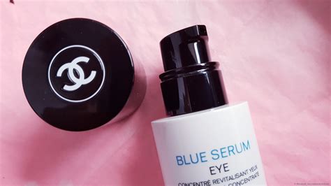 chanel blue serum how to use|chanel blue serum customer reviews.